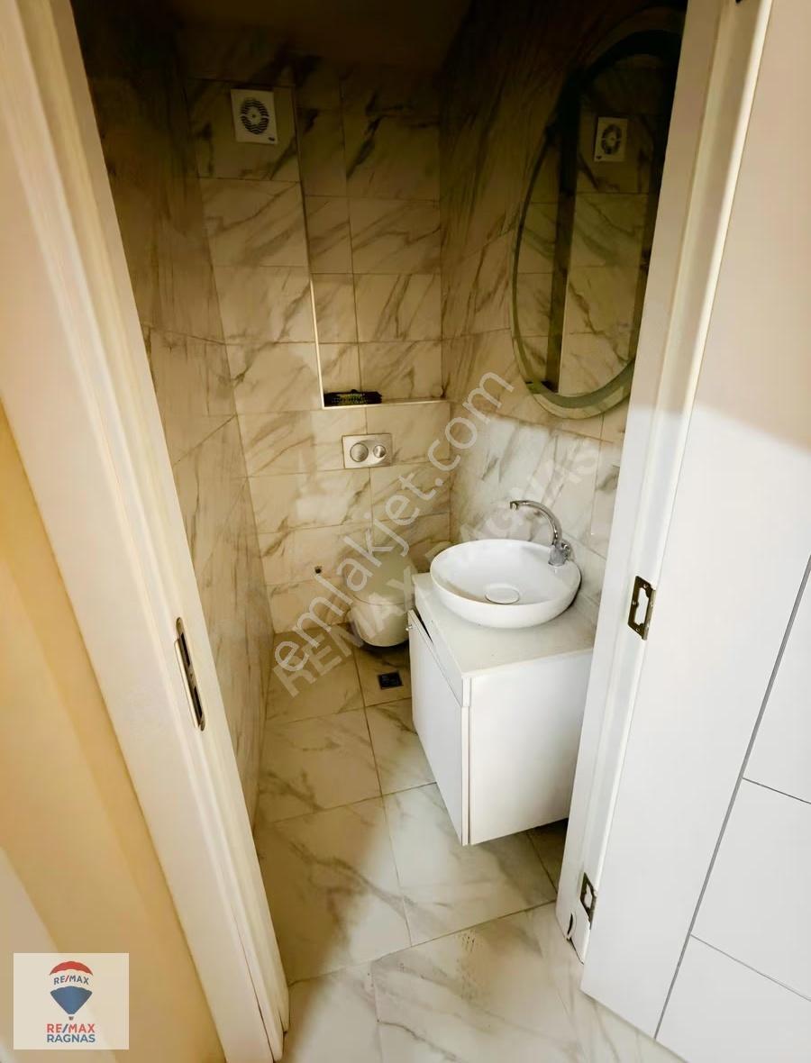 Pendik Captain Hill Residence'ta Satılık 3+1 Tripleks - Görsel 15