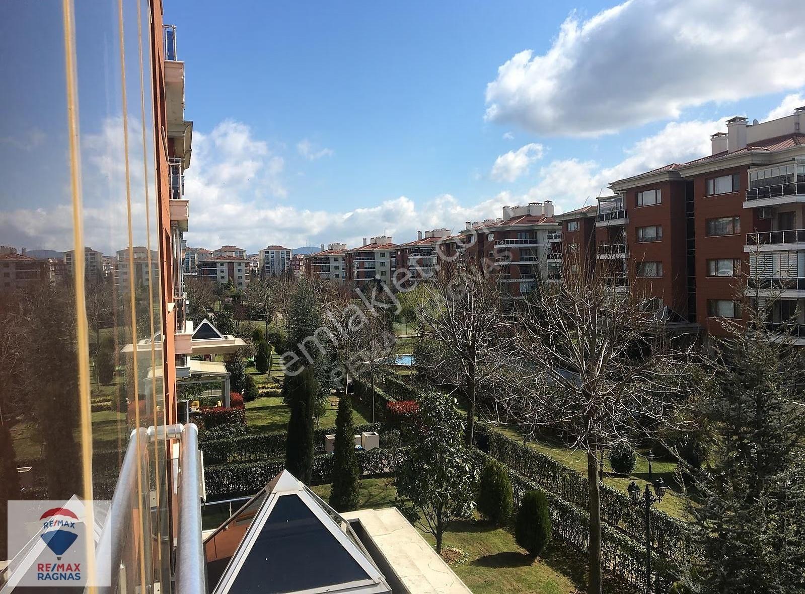 Neveser Konakları Tek Yetkili Emlak Ofisinden Kiralık 2+1 Daire - Görsel 7