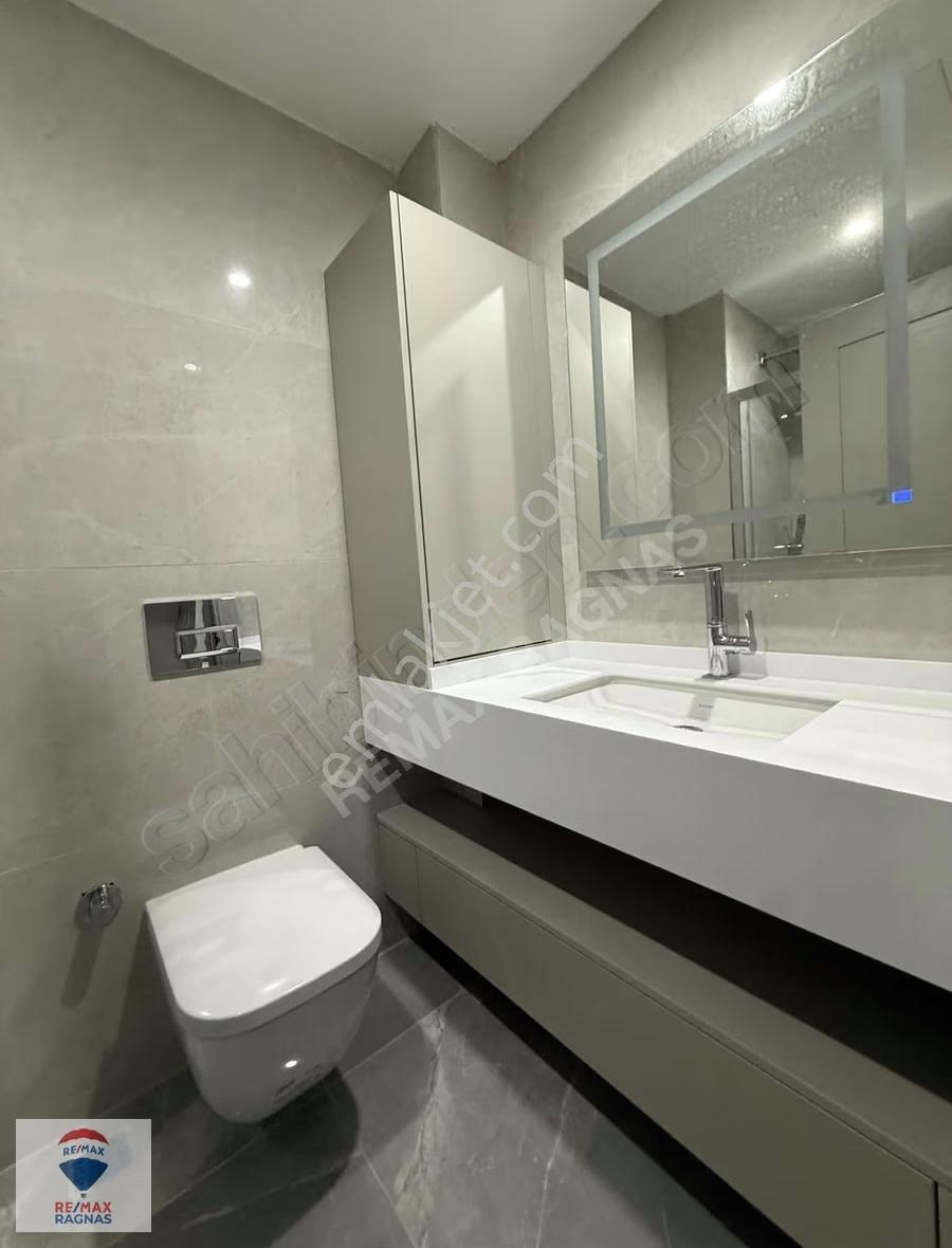 Vadi İstanbul Manzaralı İstova Green Sitesinde 3+1 Lüks Daire - Görsel 9
