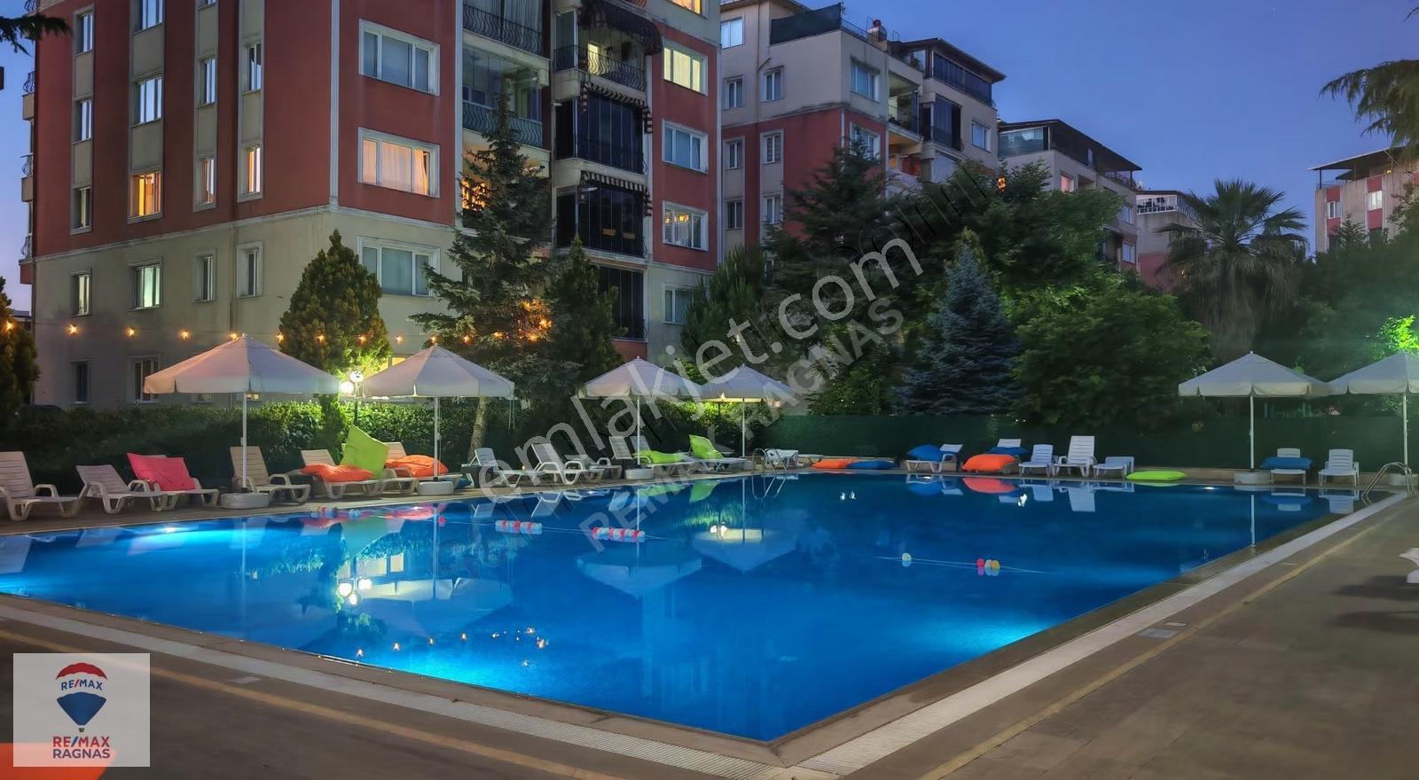 Alemdağ İnci Evleri Sitesi Kiralık Dubleks Daire - Görsel 16