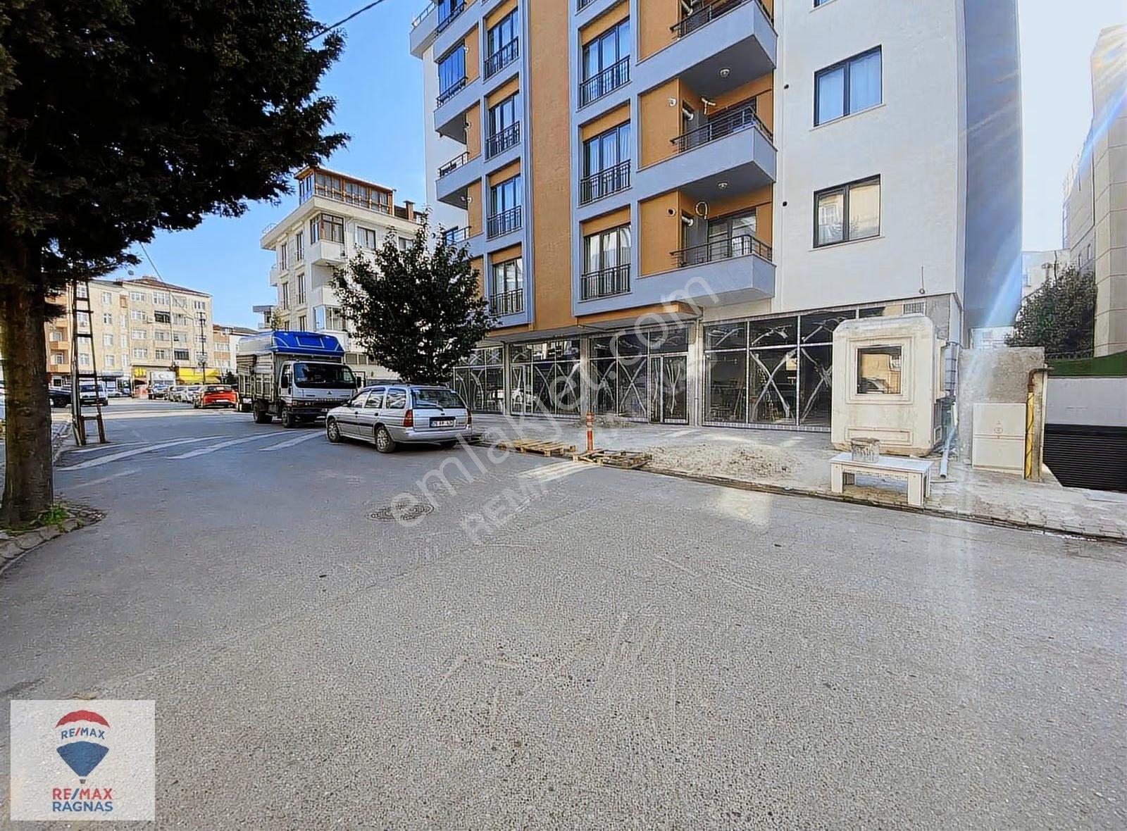 Şıle Otobanına Yakın Kurumsal Şirketlere Uygun Kiralık İş Yeri - Görsel 12