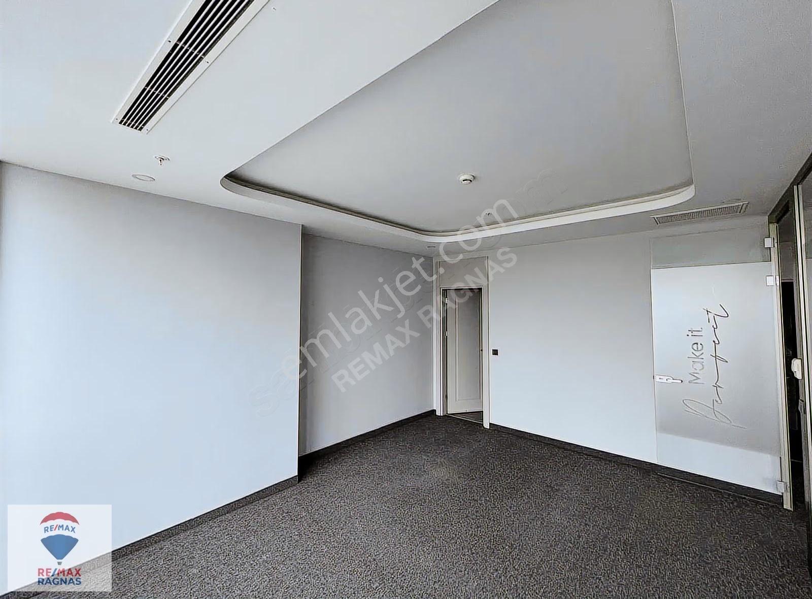 Bumerang Kartal Da 10. Katta Satılık Ofis - Görsel 4