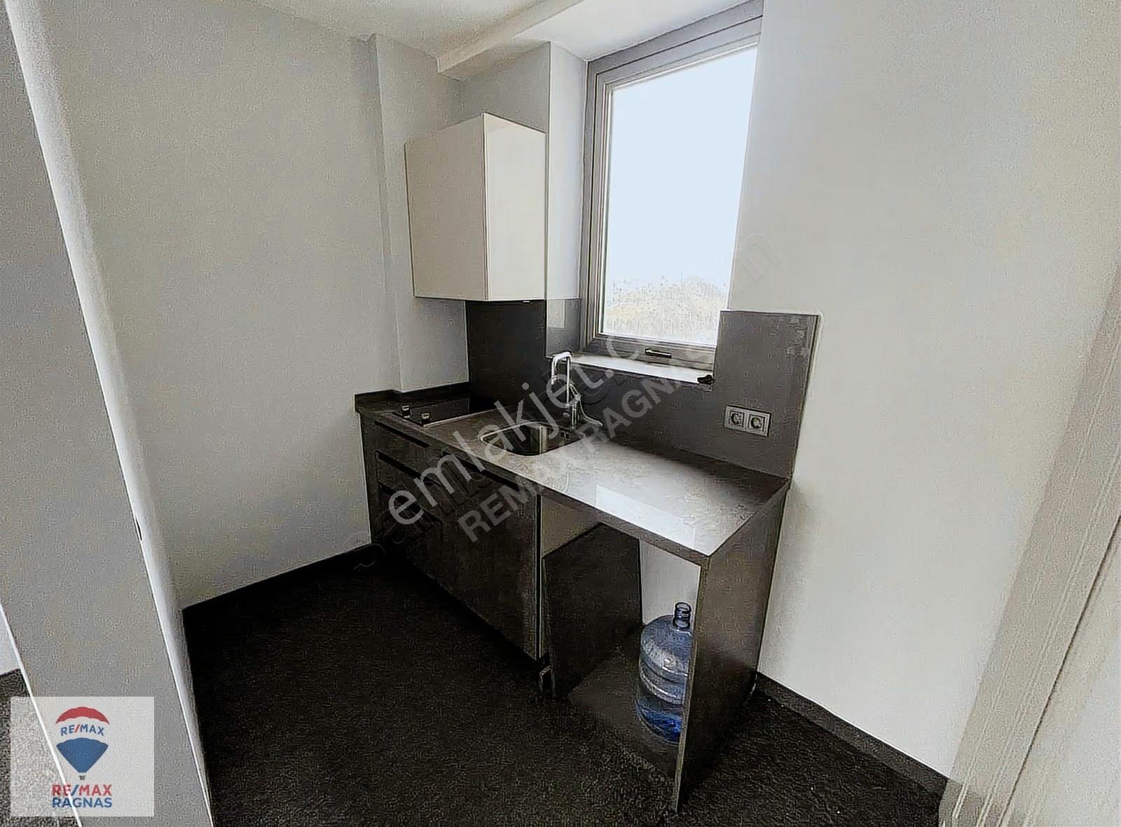 Bumerang Kartal Da 10. Katta Satılık Ofis - Görsel 26