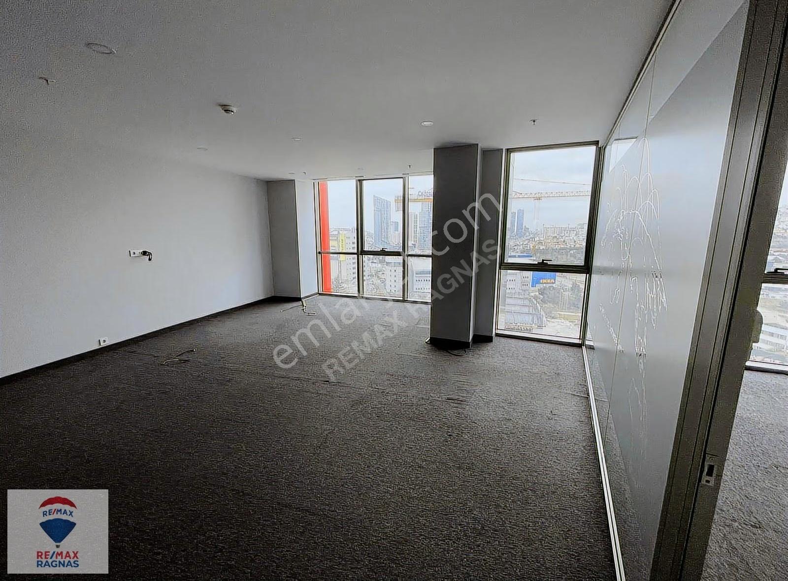 Bumerang Kartal Da 10. Katta Satılık Ofis - Görsel 27