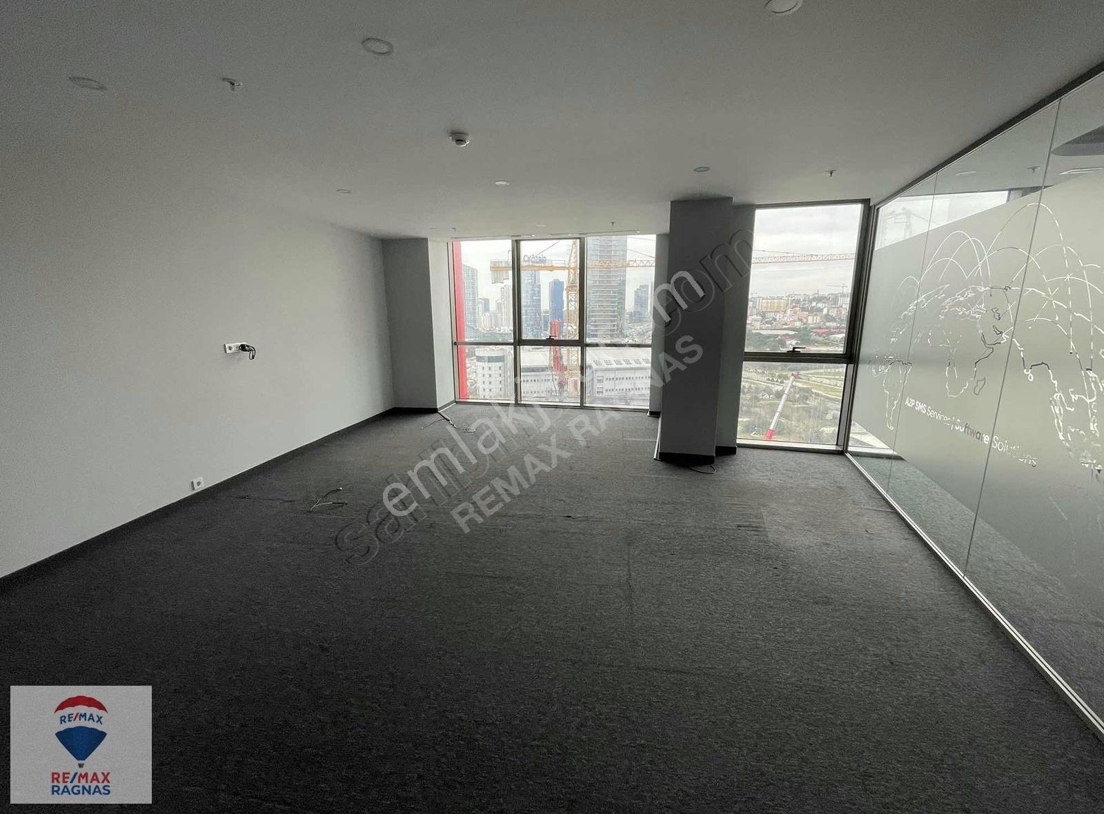 Bumerang Kartal Da 10. Katta Satılık Ofis - Görsel 10