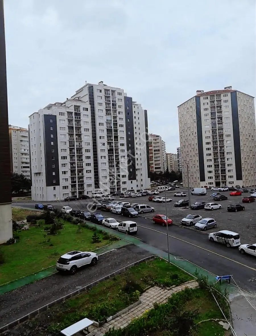 Adnan Kahveci Satılık Daire