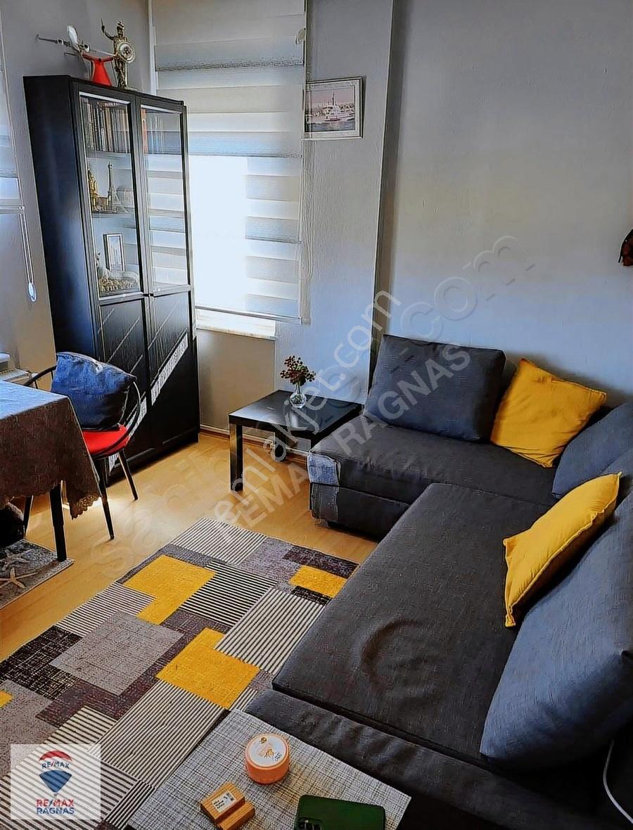 Komple Deniz Manzaralı, Eşyalı 3+1 Yarım Dubleks Daire - Görsel 21