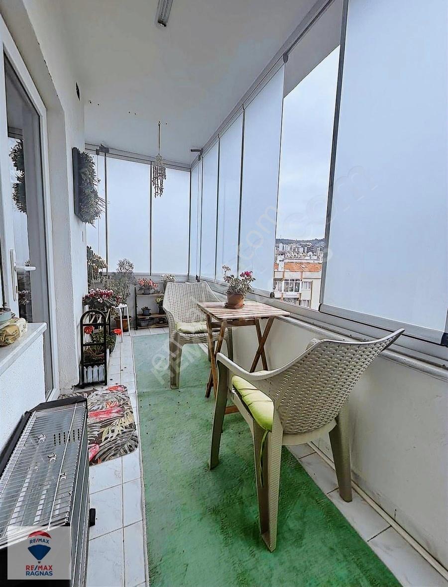 Komple Deniz Manzaralı, Eşyalı 3+1 Yarım Dubleks Daire - Görsel 18