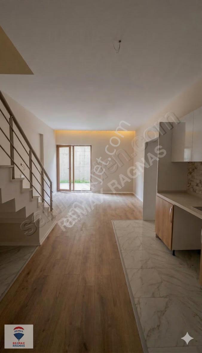 Pendik'te Captain Hill Residence'ta Satılık 4+1 Bahçe Tripleks - Görsel 7