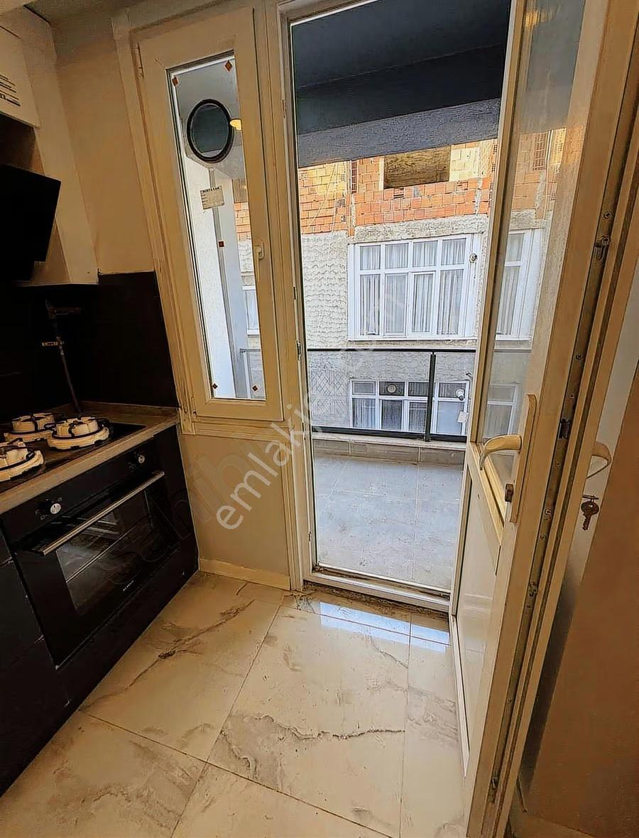 3 + 1 Çift Balkon Sıfır Bina - Görsel 4