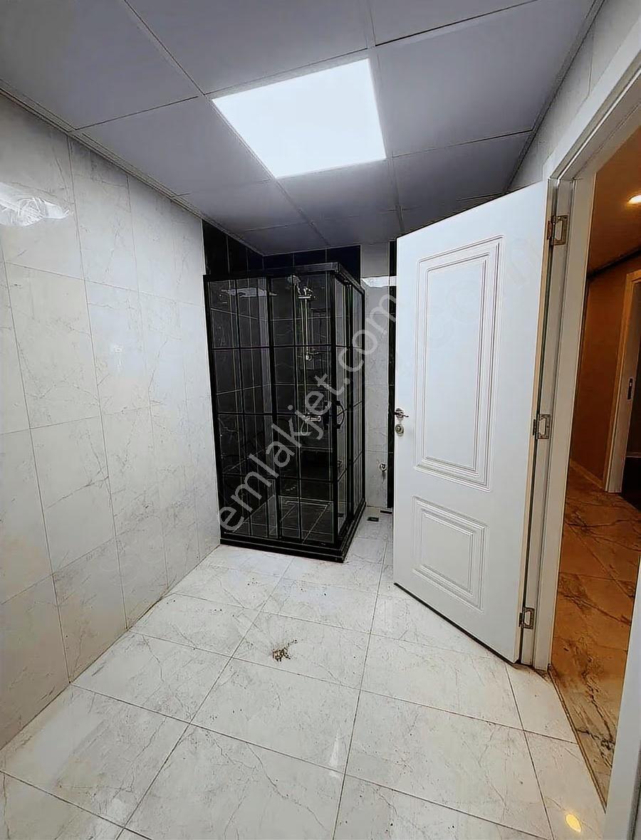 3 + 1 Çift Balkon Sıfır Bina - Görsel 19