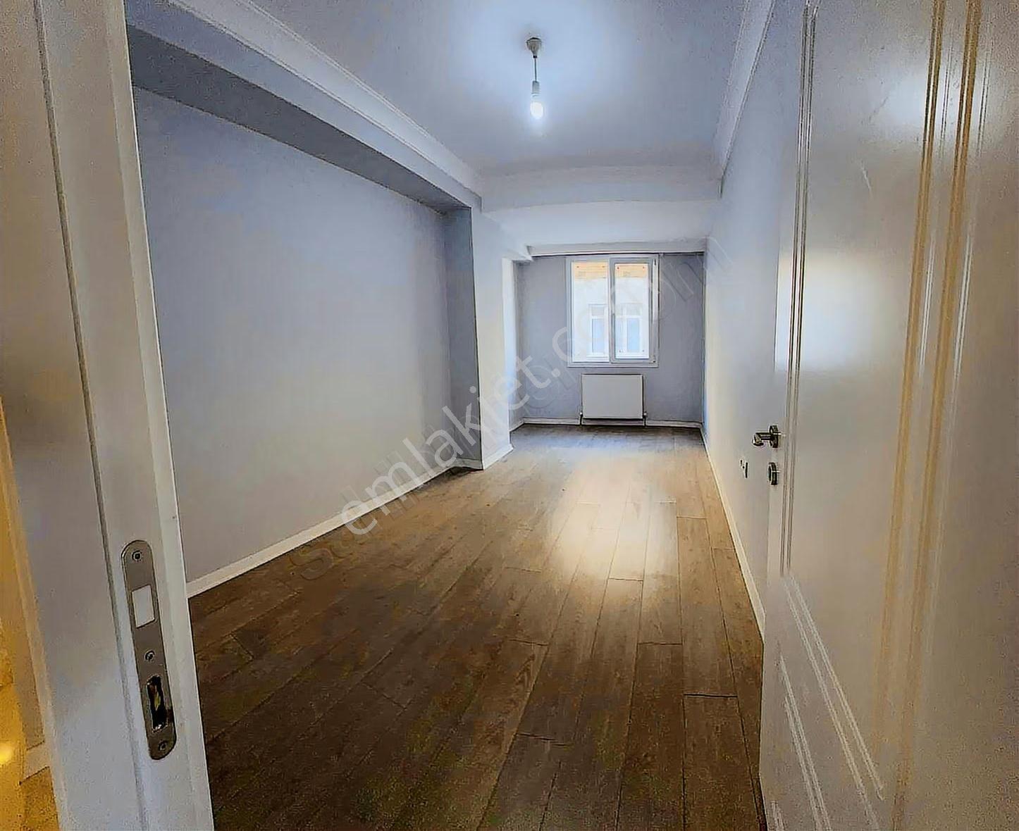 3 + 1 Çift Balkon Sıfır Bina - Görsel 8