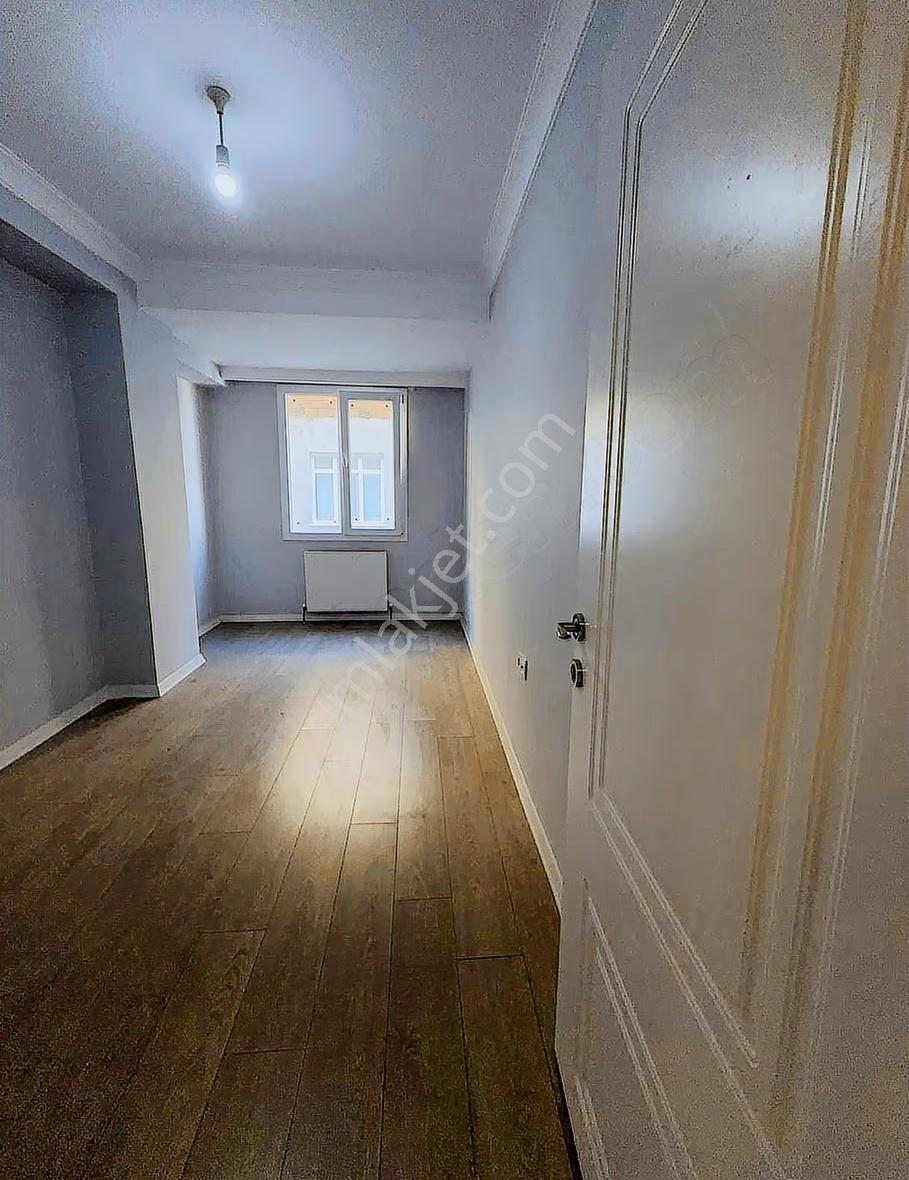 3 + 1 Çift Balkon Sıfır Bina - Görsel 11