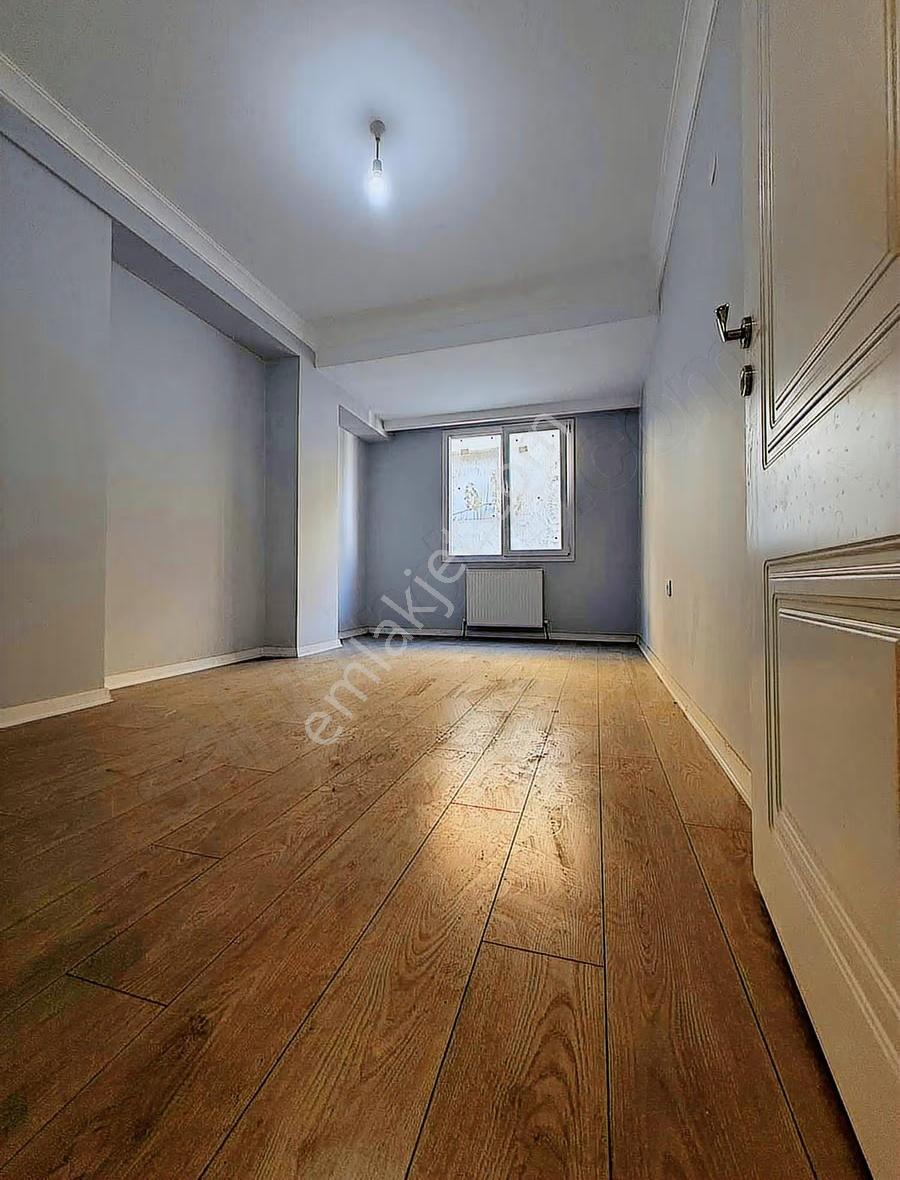 3 + 1 Çift Balkon Sıfır Bina - Görsel 7