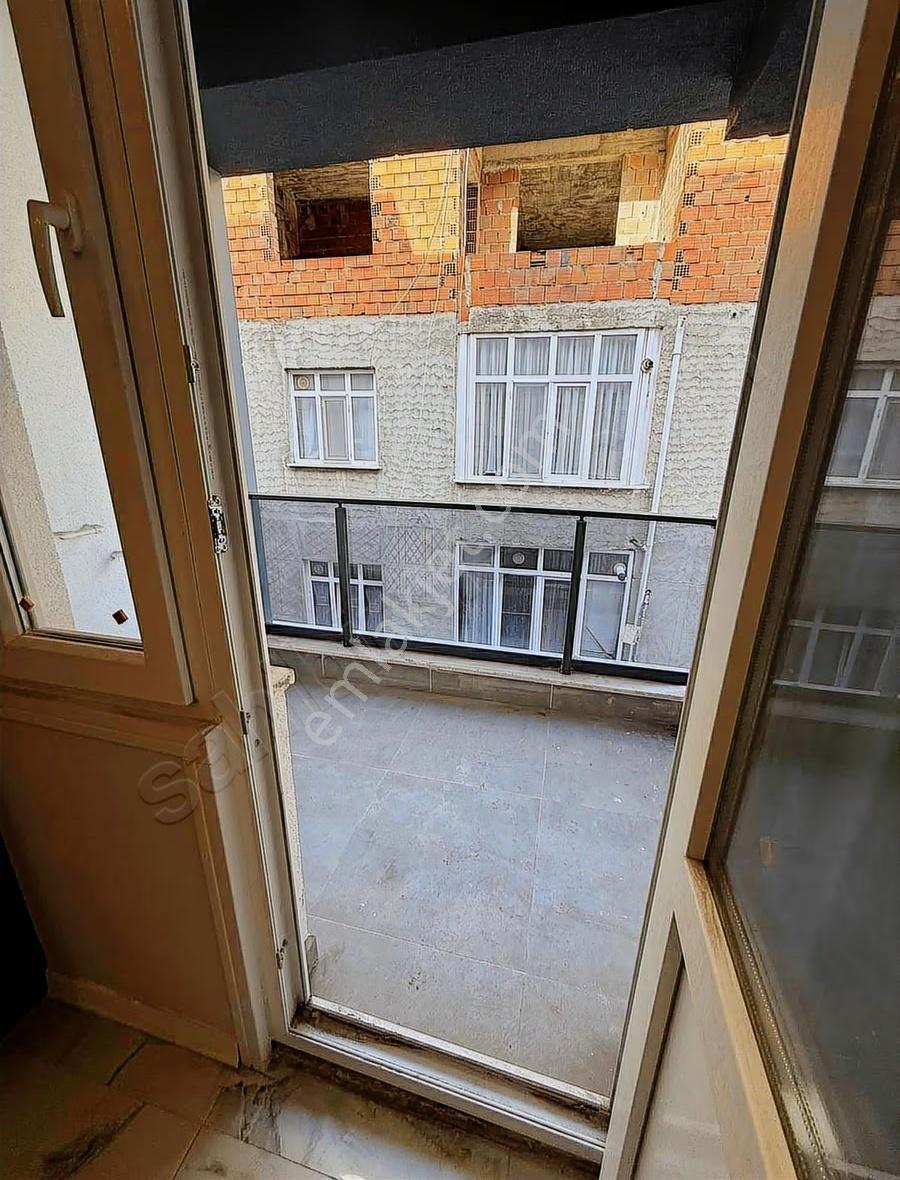 3 + 1 Çift Balkon Sıfır Bina - Görsel 2