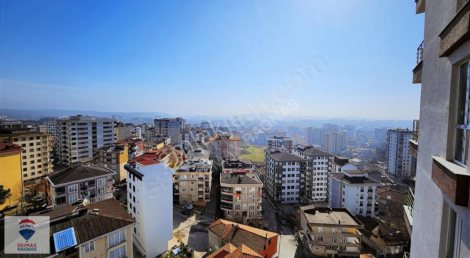 Çekmeköy Taşdelen 3+1 Daire Şehir Manzaralı 100m² Satılık - Görsel 13