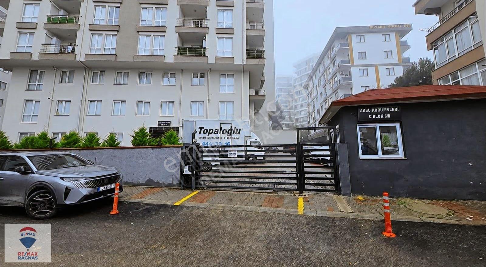 Çekmeköy Taşdelen 3+1 Daire Şehir Manzaralı 100m² Satılık - Görsel 8
