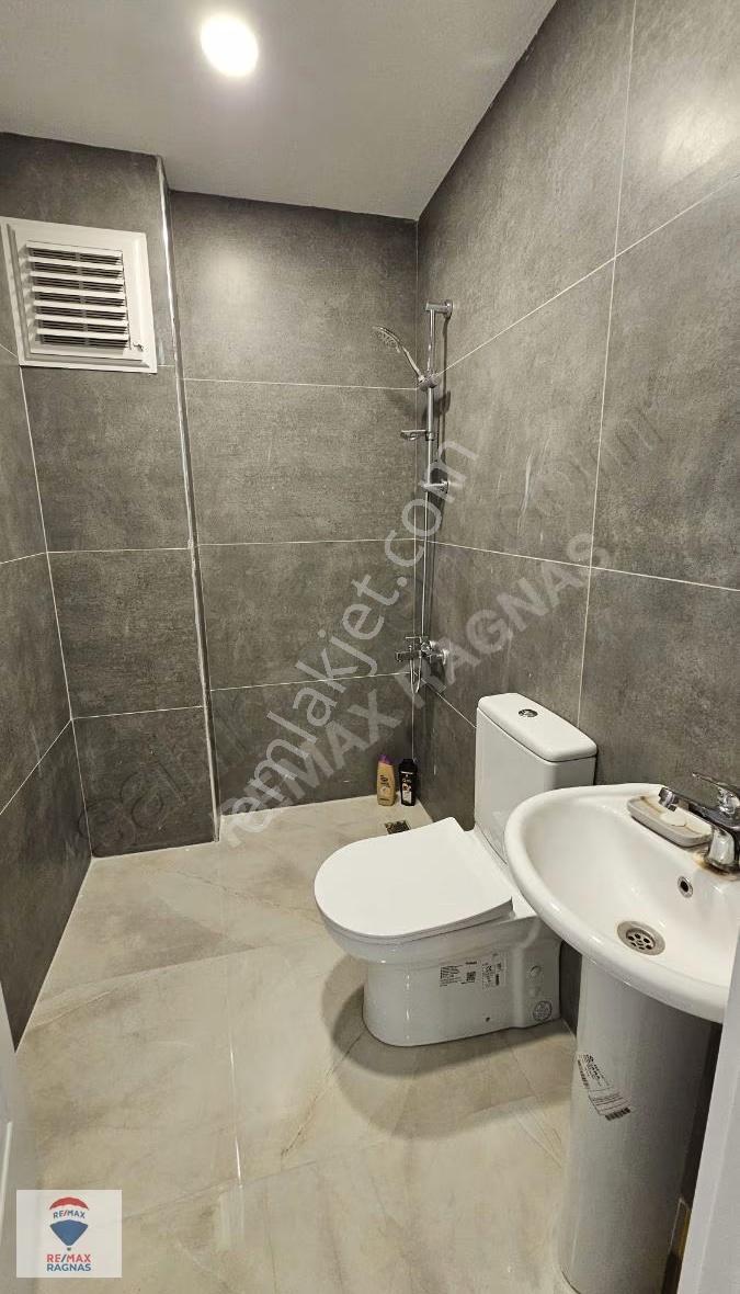 Çekmeköy Alemdağ Butik Sitede Emsalsiz Kiralık 3+1 Daire - Görsel 28