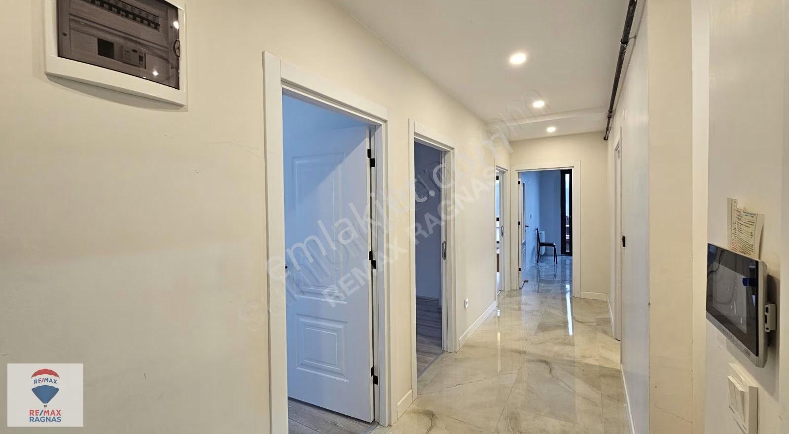 Çekmeköy Alemdağ Butik Sitede Emsalsiz Kiralık 3+1 Daire - Görsel 10