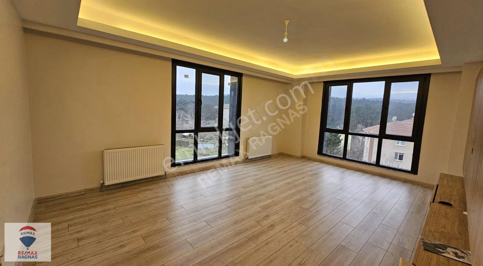 Çekmeköy Alemdağ Butik Sitede Emsalsiz Kiralık 3+1 Daire - Görsel 22