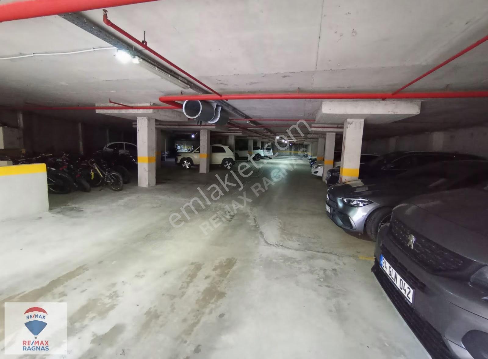 Çekmeköy Taşdelen Parkverde Sitesin'de 2 + 1 Kiralık Daıre - Görsel 5