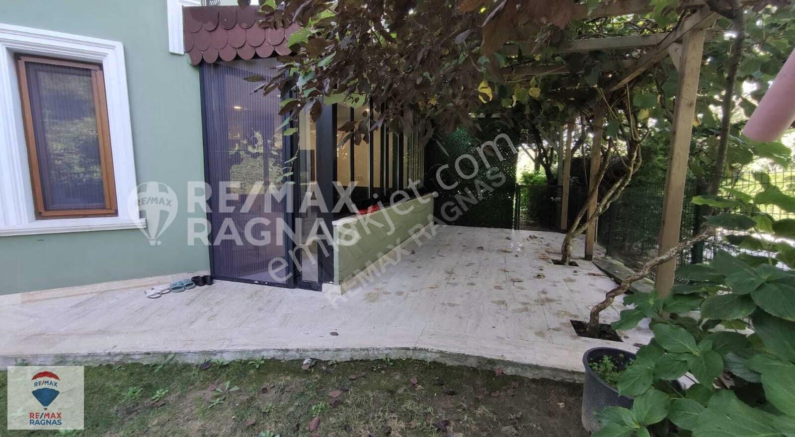 Çekmeköy Reşadiye Manolya Evlerinde 4+1 Satılık Villa Tadilatlı - Görsel 12