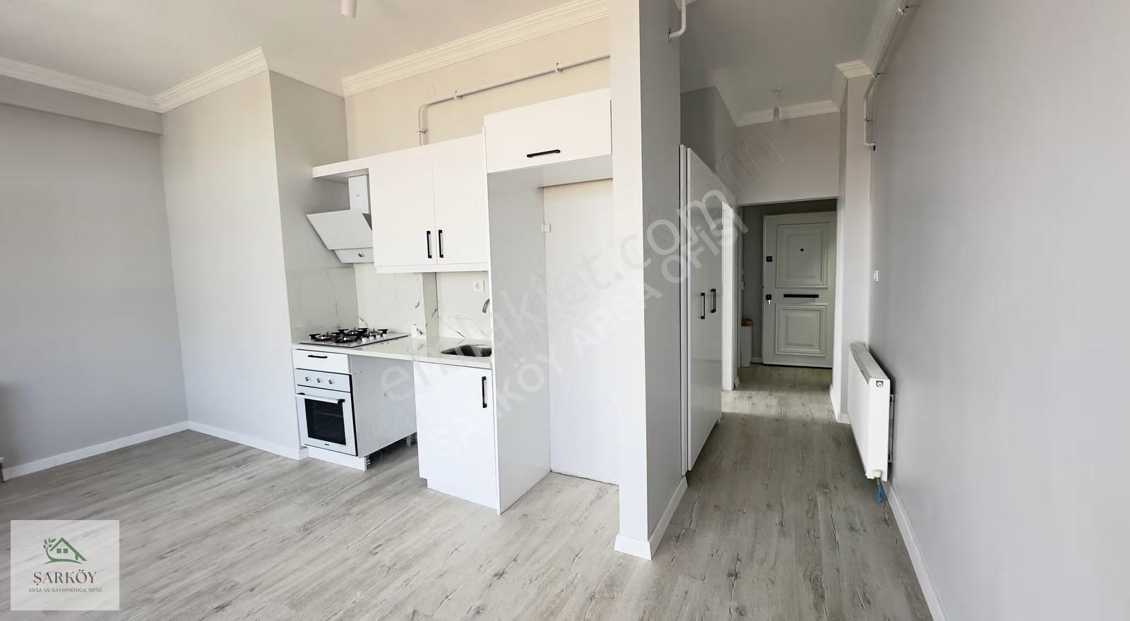 1+1 | Merkezi Konum | Home Ofis Kullanımına Uygun - Görsel 16