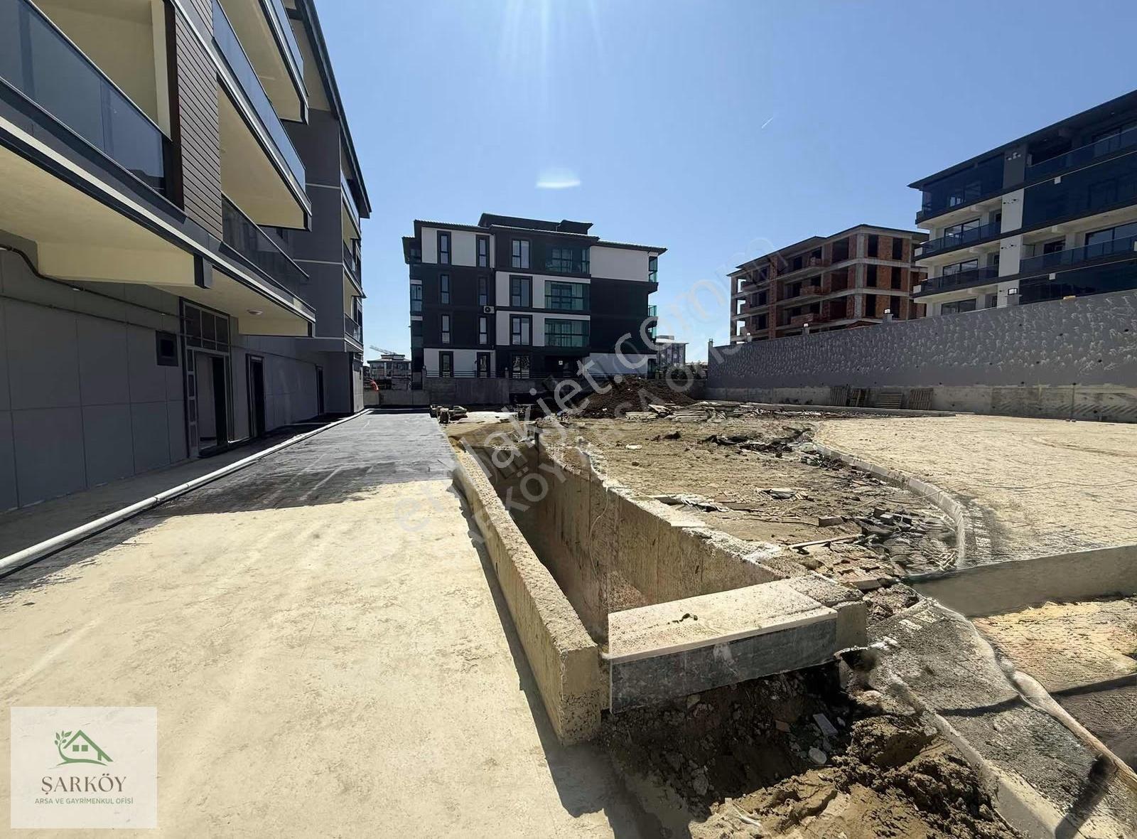 Atatürk Mah. 57. Alay Caddesi Prestijli Konum 2+1 Satılık Daire - Görsel 27