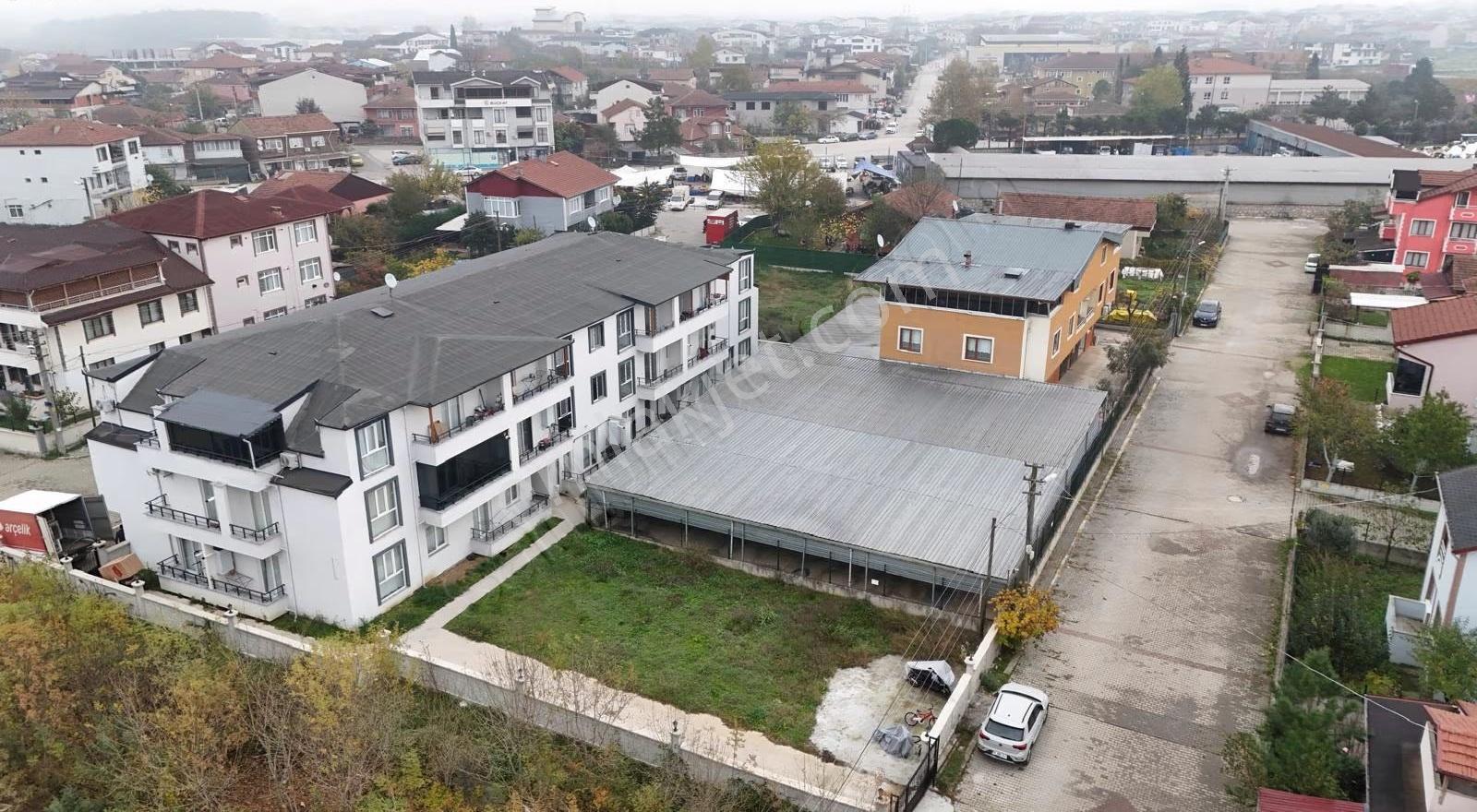 Kartepe Köseköyde Eğimsiz Geniş Kiralık Daire - Görsel 9
