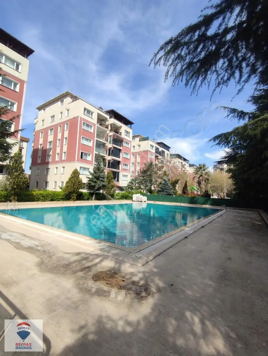 Alemdağ İnci Evleri Sitesi Satılık Dubleks Daire