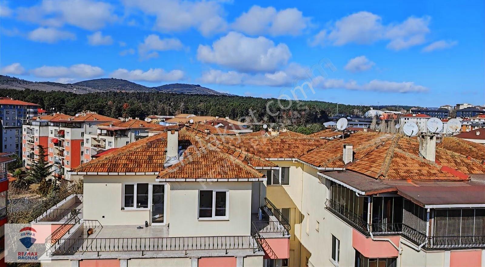 Alemdağ İnci Evleri Sitesi Satılık Dubleks Daire - Görsel 3