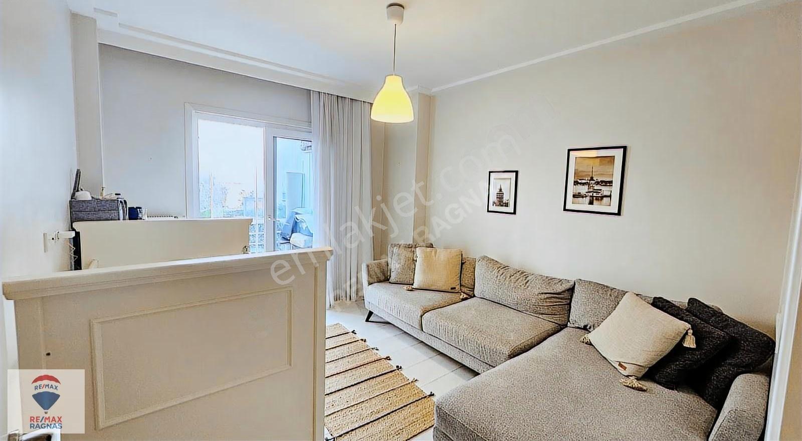 Dap Space Center Sancaktepe Özel Bahçeli Full Yapılı 3+1 Dublex - Görsel 17