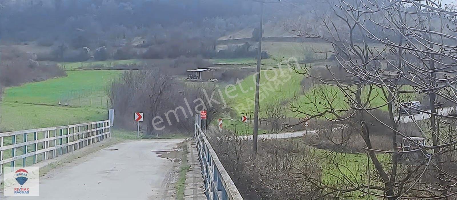 Kandıra Akçaovada Satılık Arsa Yatırım Fırsatı - Görsel 11