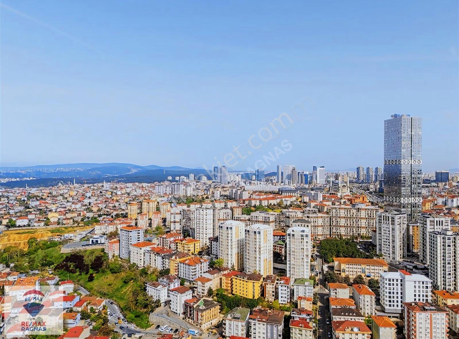 Şehrizade Konutları'nda Kiralık 3+1 Daire - Görsel 22