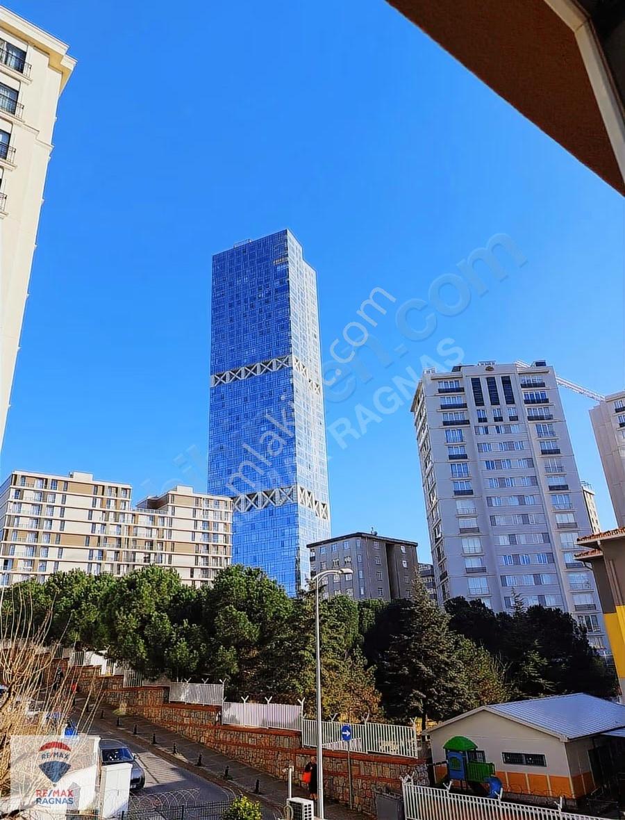 Şehrizade Konutları'nda Kiralık 3+1 Daire - Görsel 17