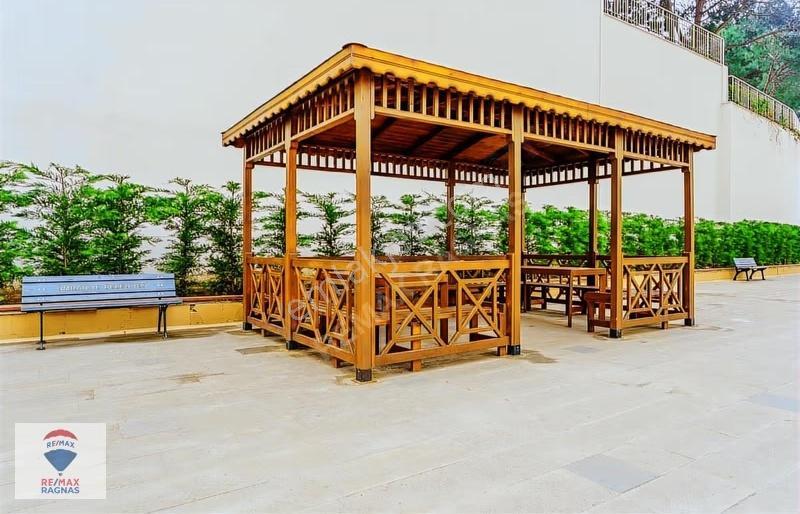 Şehrizade Konutları'nda Kiralık 3+1 Daire - Görsel 31