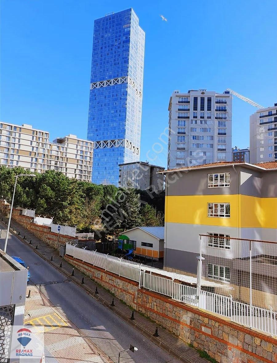 Şehrizade Konutları'nda Kiralık 3+1 Daire - Görsel 5