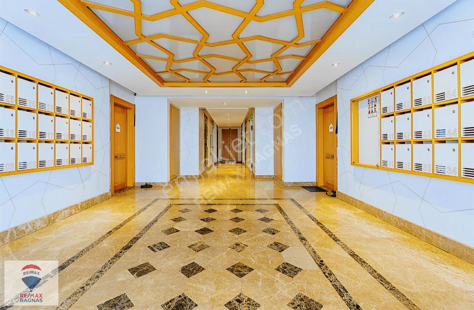 Şehrizade Konutları'nda Kiralık 3+1 Daire - Görsel 33