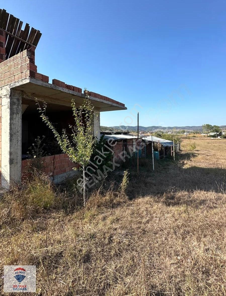 Kocaeli Körfez Cuma Köyü Sarı Ahlat Mevkii 714 M2 Satılık Tarla - Görsel 5