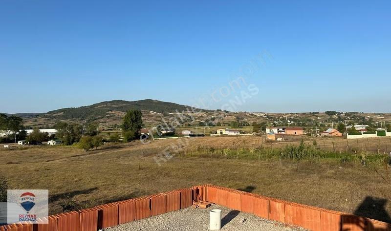 Kocaeli Körfez Cuma Köyü Sarı Ahlat Mevkii 714 M2 Satılık Tarla - Görsel 4