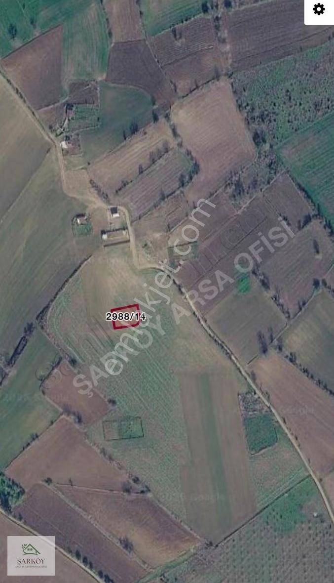 Tekirdağ Karadeniz Mah. İmarlı ,tek Tapu,deniz Manzaralı Arsa - Görsel 4
