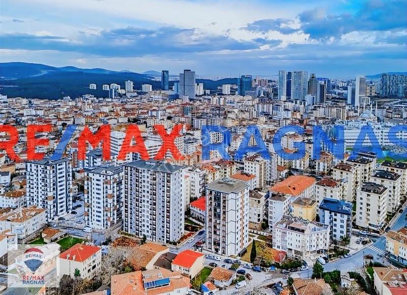 Ümraniye Elmalıkent Mh. Arakat 1+1 73m2 Hemen Taşın Boş Satılık - Görsel 14