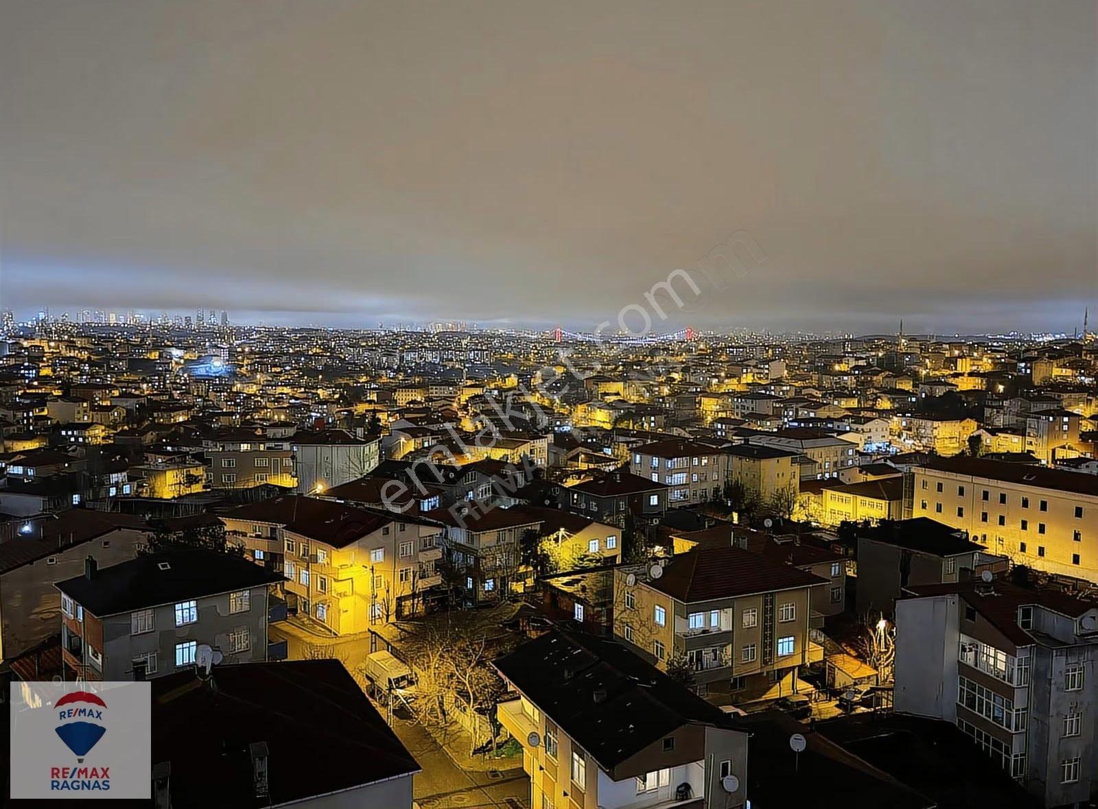 Ümraniye Elmalıkent Mh. Arakat 1+1 73m2 Hemen Taşın Boş Satılık - Görsel 20