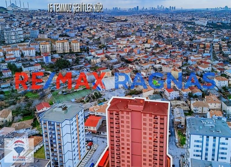 Ümraniye Elmalıkent Mh. Arakat 1+1 73m2 Hemen Taşın Boş Satılık - Görsel 12