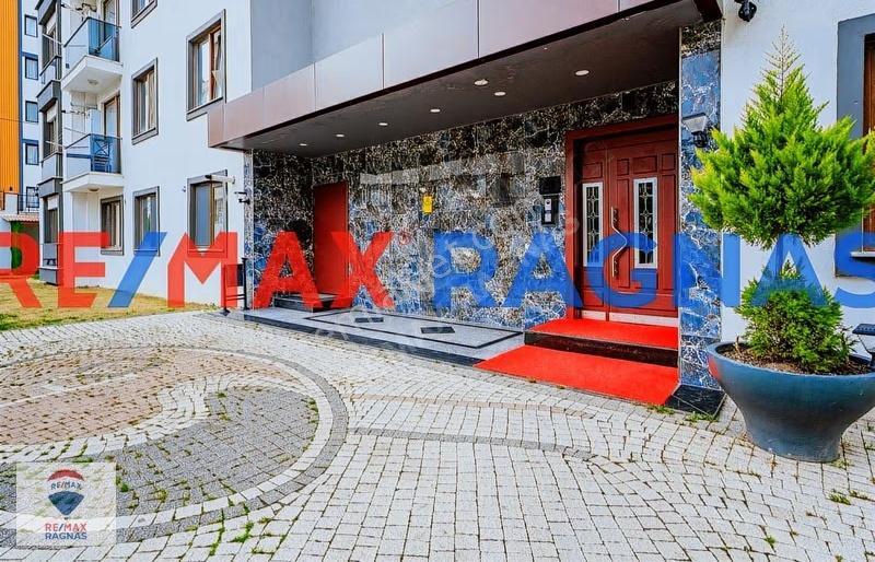 Ümraniye Elmalıkent Mh. Arakat 1+1 73m2 Hemen Taşın Boş Satılık - Görsel 29