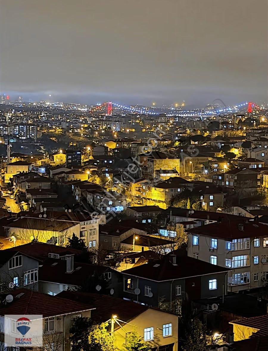Ümraniye Elmalıkent Mh. Arakat 1+1 73m2 Hemen Taşın Boş Satılık - Görsel 21