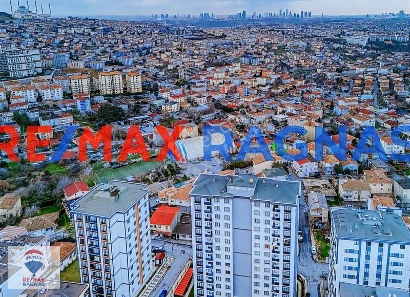 Ümraniye Elmalıkent Mh. Arakat 1+1 73m2 Hemen Taşın Boş Satılık - Görsel 16