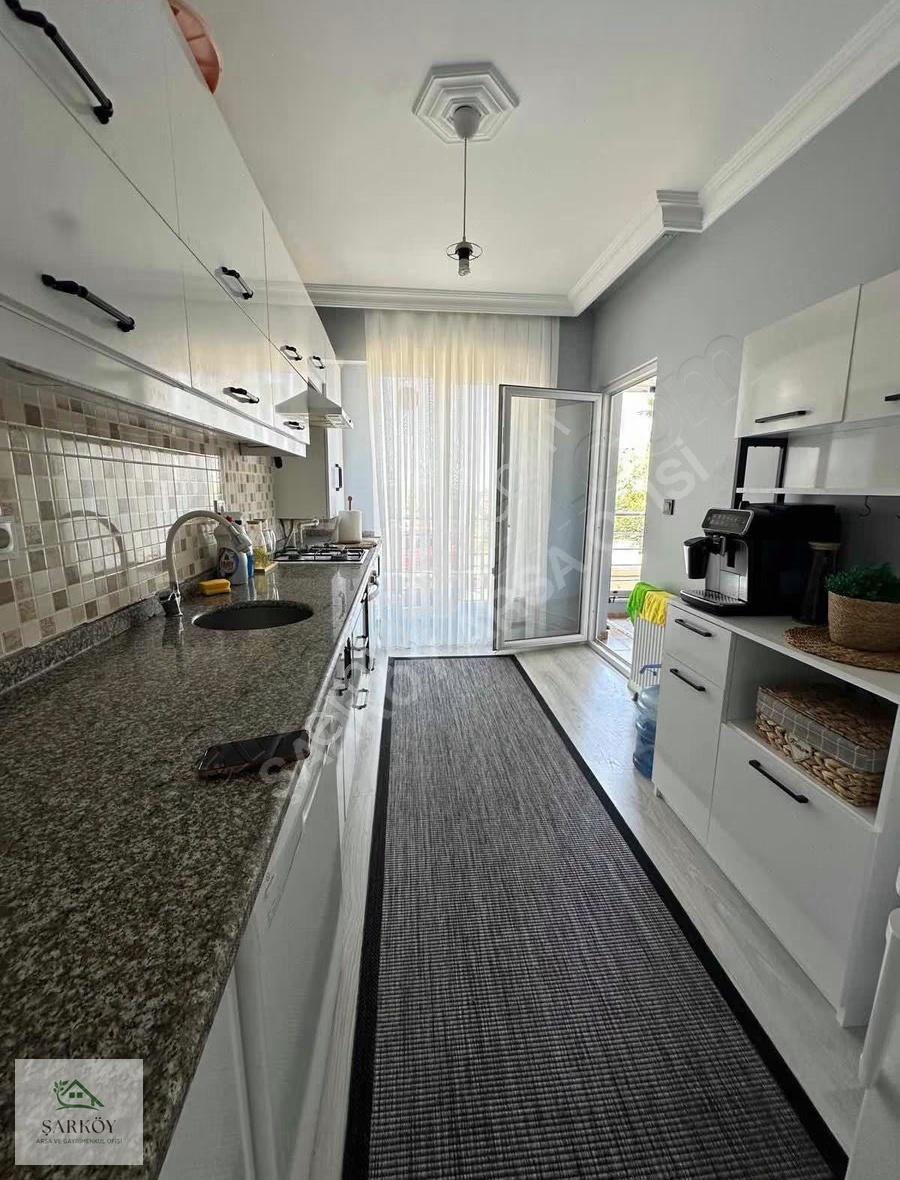 Atatürk Mahallesi Kiralık 2+1 Daire!!! - Görsel 15