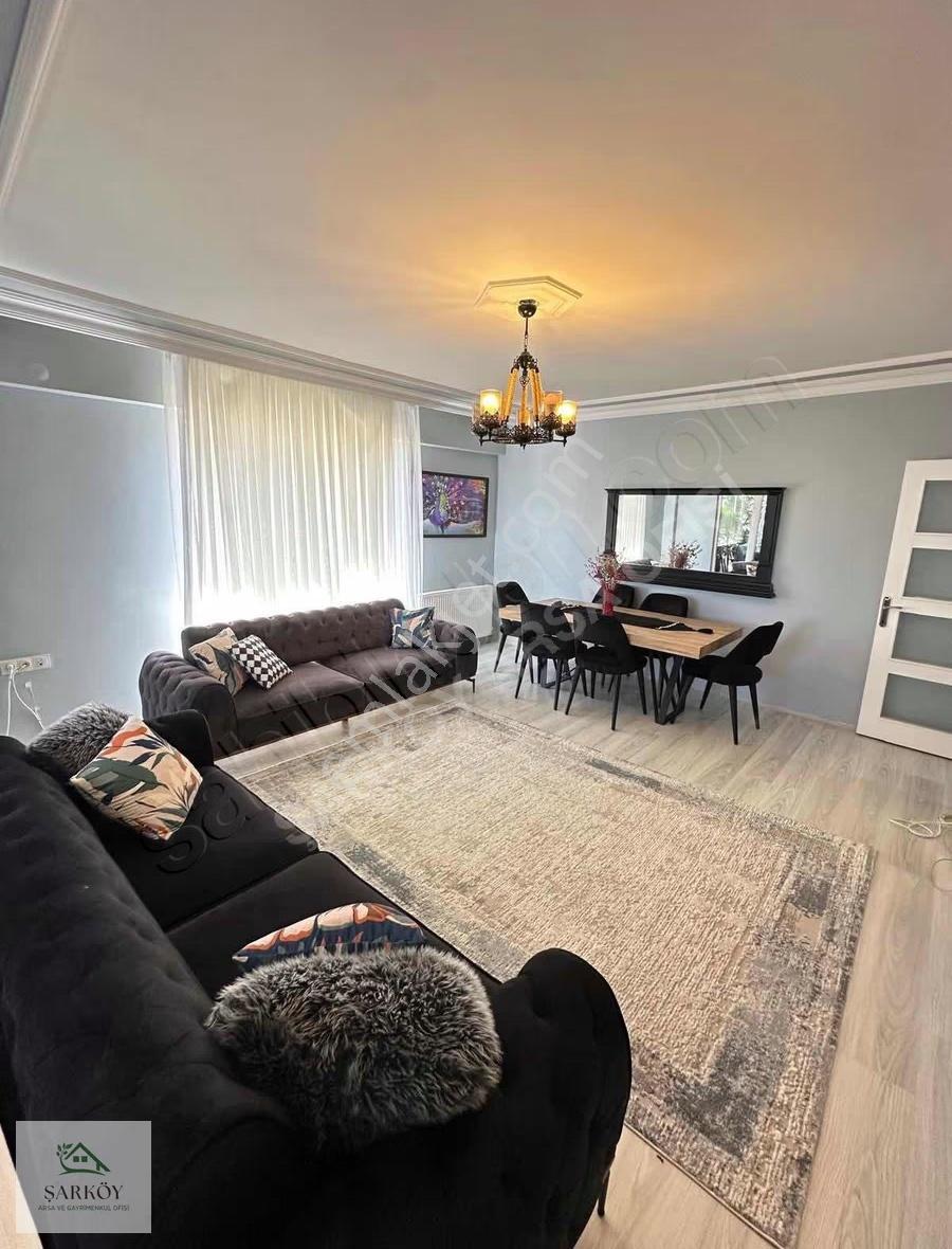 Atatürk Mahallesi Kiralık 2+1 Daire!!! - Görsel 13
