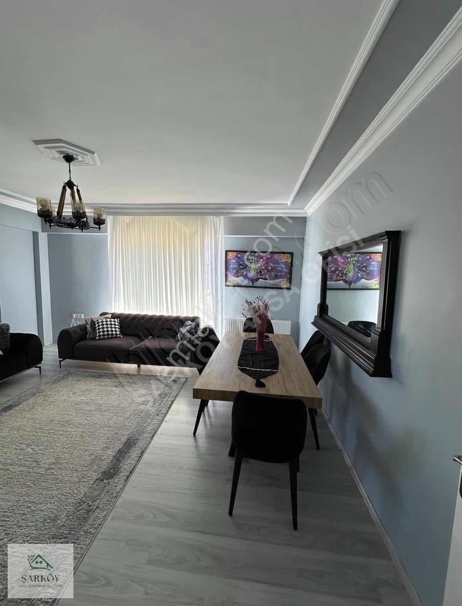 Atatürk Mahallesi Kiralık 2+1 Daire!!! - Görsel 5